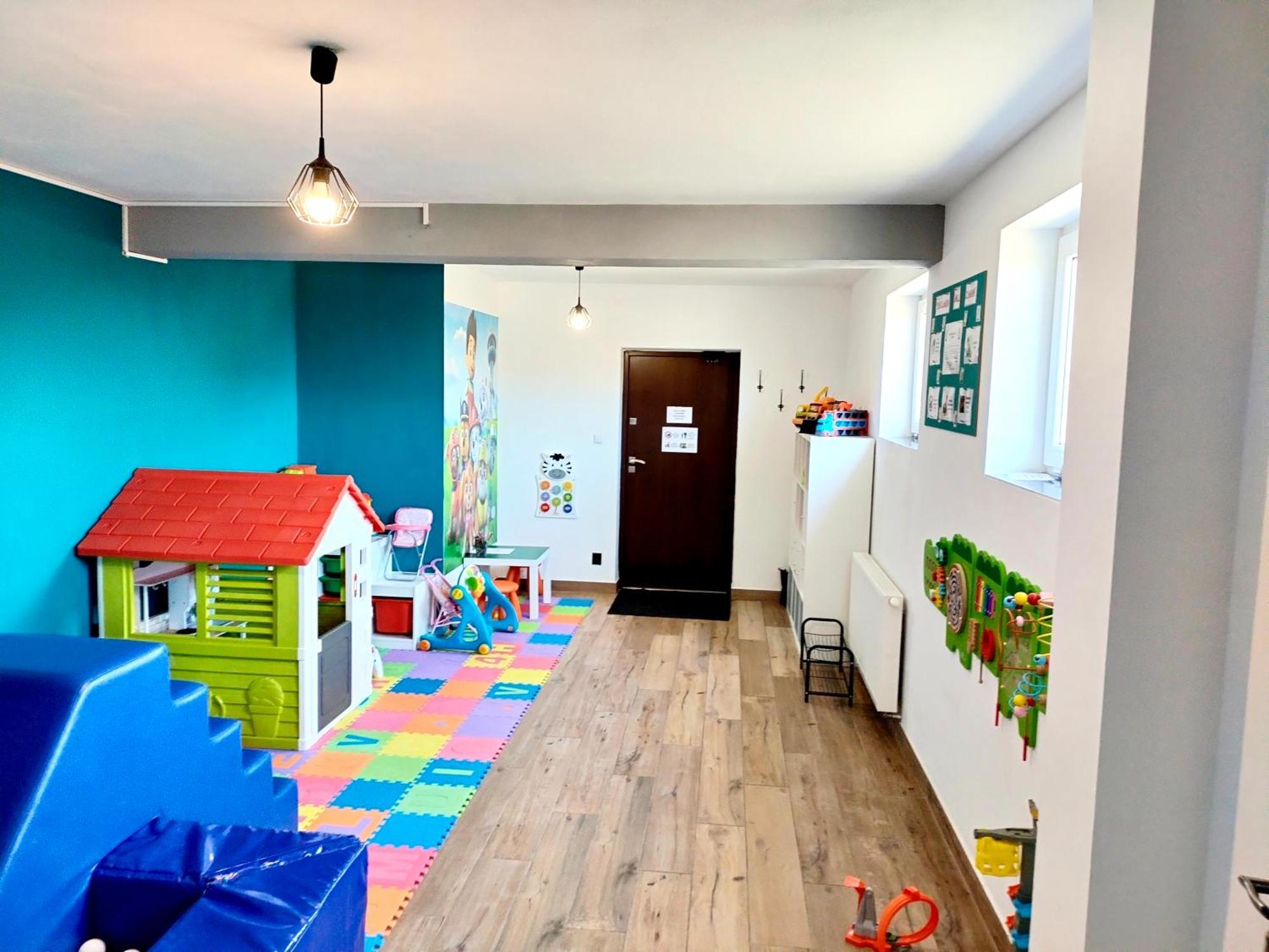 Agroturystyka Jodlowa - Rodzinne Apartamenty W Centrum Gor Swietokrzyskich - Sala Zabaw, Zwierzeta, Bilard Krajno-Zagorze ภายนอก รูปภาพ
