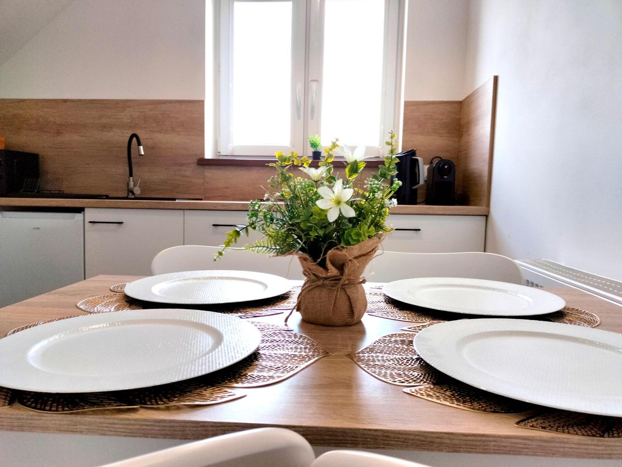 Agroturystyka Jodlowa - Rodzinne Apartamenty W Centrum Gor Swietokrzyskich - Sala Zabaw, Zwierzeta, Bilard Krajno-Zagorze ภายนอก รูปภาพ