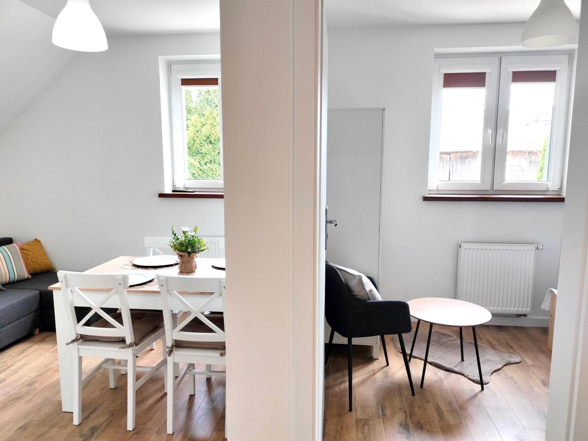 Agroturystyka Jodlowa - Rodzinne Apartamenty W Centrum Gor Swietokrzyskich - Sala Zabaw, Zwierzeta, Bilard Krajno-Zagorze ภายนอก รูปภาพ