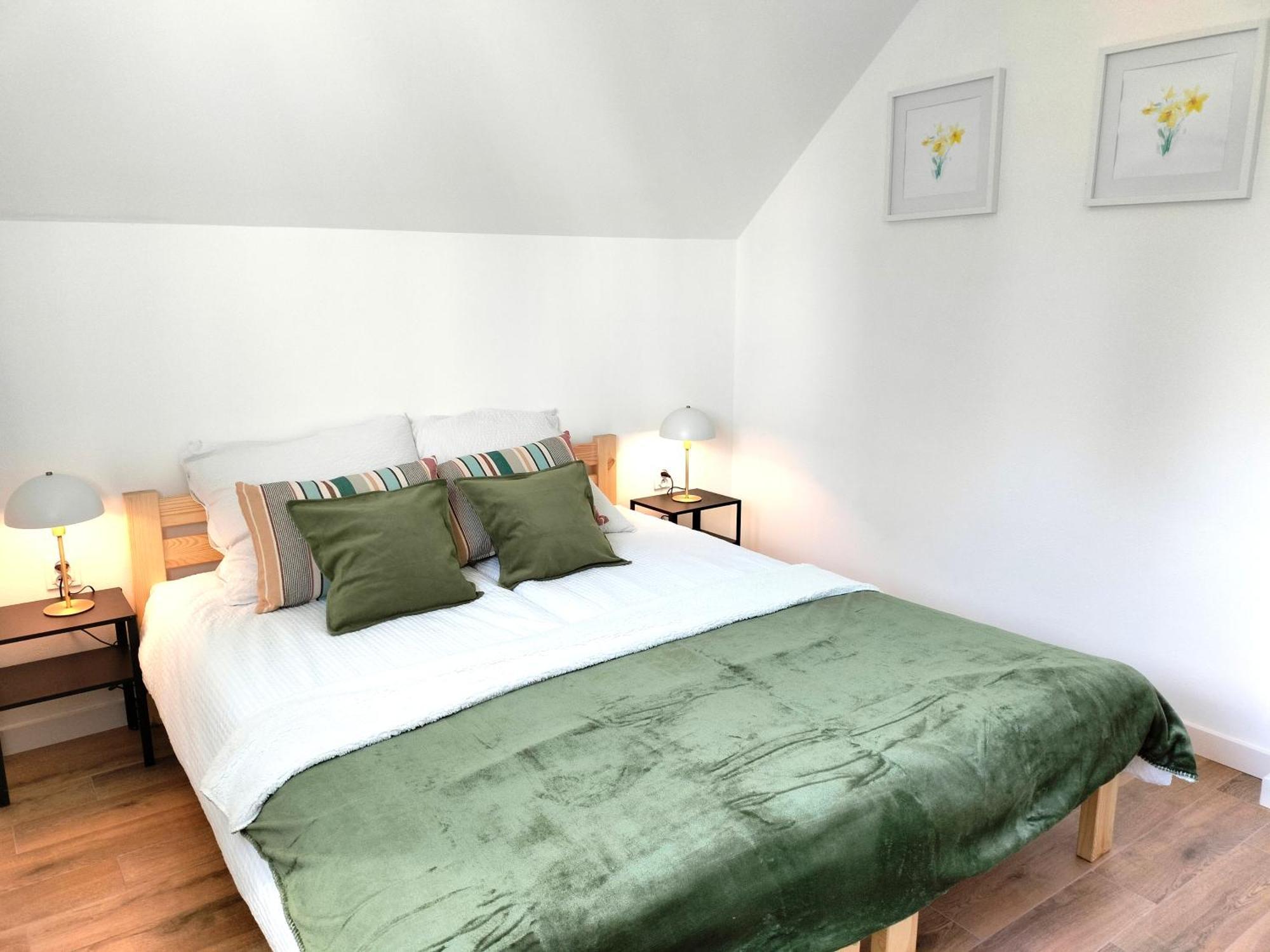 Agroturystyka Jodlowa - Rodzinne Apartamenty W Centrum Gor Swietokrzyskich - Sala Zabaw, Zwierzeta, Bilard Krajno-Zagorze ภายนอก รูปภาพ